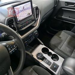 فورد برونكو سبورت